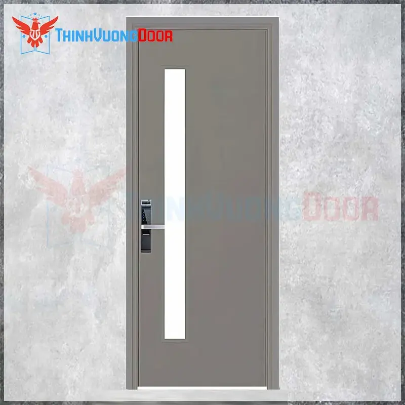 Thịnh Vượng Door - Đơn vị cung cấp cửa chống cháy An Giang uy tín
