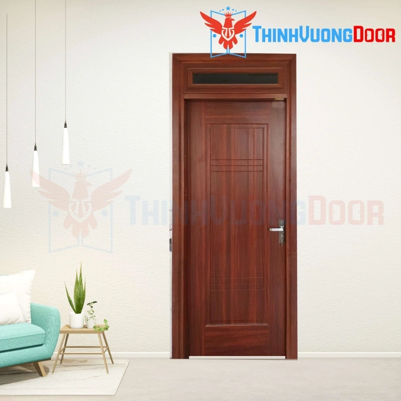 Đặc tính nổi bật của cửa chống cháy Thịnh Vượng Door