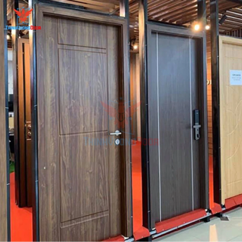 Quy trình mua và lắp đặt cửa nhựa Composite phường Tăng Nhơn Phú