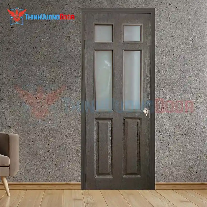 cửa nhựa composite đài loan