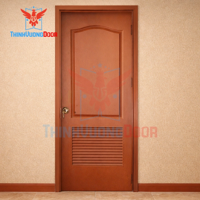 Checklist nghiệm thu và lưu ý thi công chuẩn từ Thịnh Vượng Door