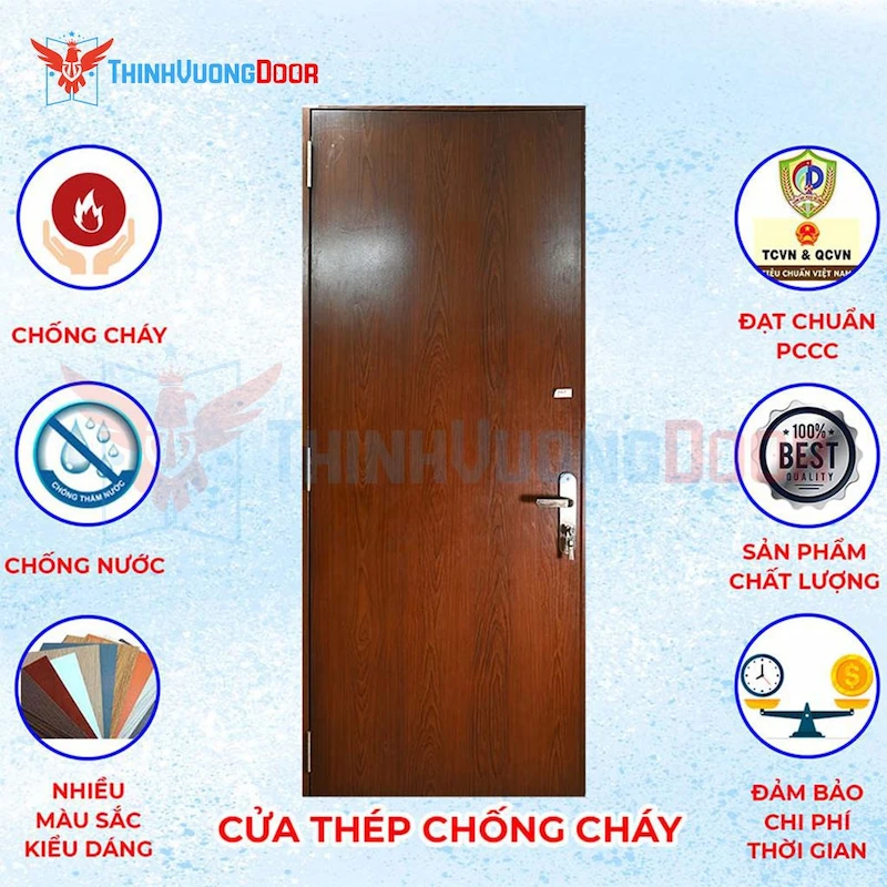 Cửa P1 Vân gỗ 3 Cửa P1 Vân gỗ 3
