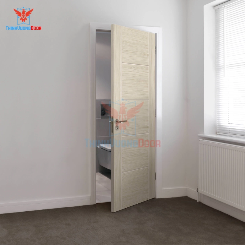 Cửa chống cháy phường Tăng Nhơn Phú