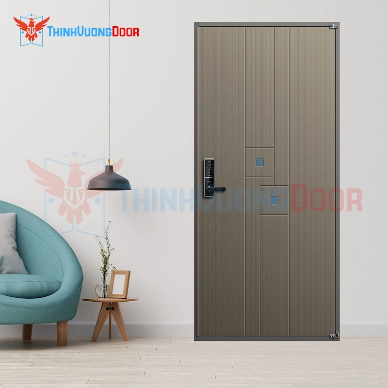 Cửa chống cháy phường Cát Lái Cửa chống cháy phường Cát Lái