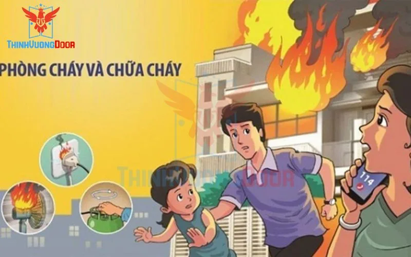 Phân loại khu vực nguy hiểm