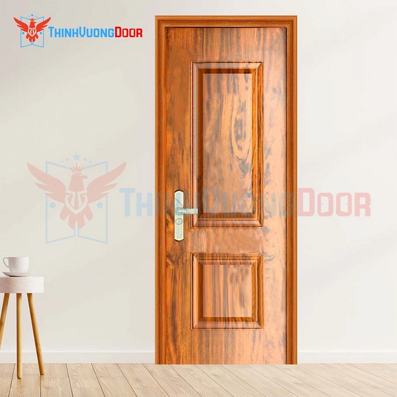 CỬA THÉP VÂN GỖ CỬA THÉP VÂN GỖ