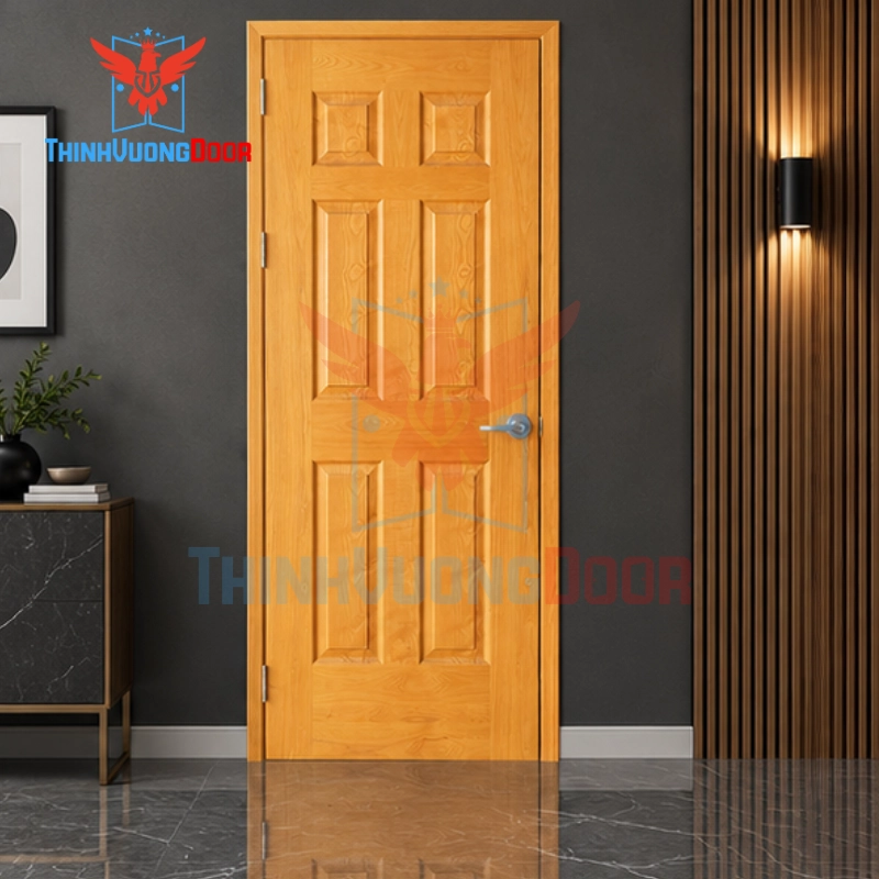 Ứng dụng thực tế trong không gian nội thất