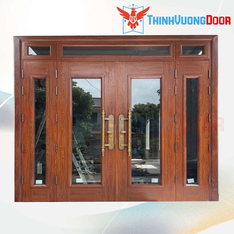 Quy trình mua và lắp đặt cửa chống cháy phường Thới An tại Thịnh Vượng Door Quy trình mua và lắp đặt cửa chống cháy phường Thới An tại Thịnh Vượng Door