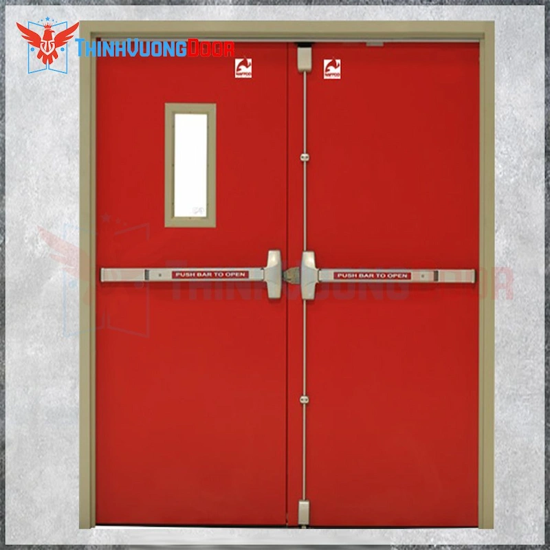 Quy trình mua và lắp đặt cửa chống cháy phường Tân Thới Hiệp Quy trình mua và lắp đặt cửa chống cháy phường Tân Thới Hiệp