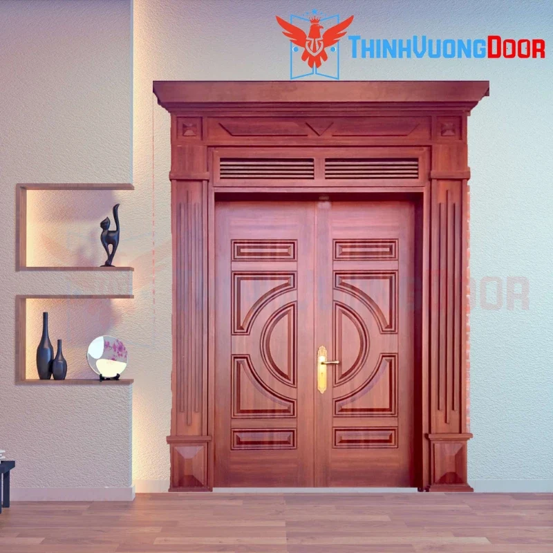 Báo giá cửa chống cháy phường Bình Hưng Hòa mới nhất Báo giá cửa chống cháy phường Bình Hưng Hòa mới nhất