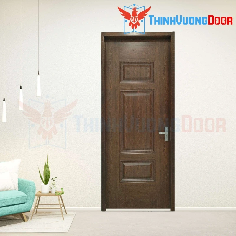 Cửa chống cháy phường Tân Hưng