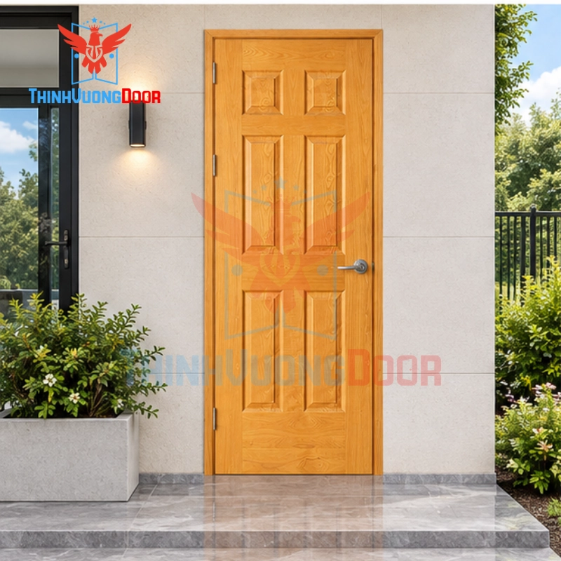 Ứng dụng thực tế: Mã 6A-Soi-1 phù hợp với không gian nào