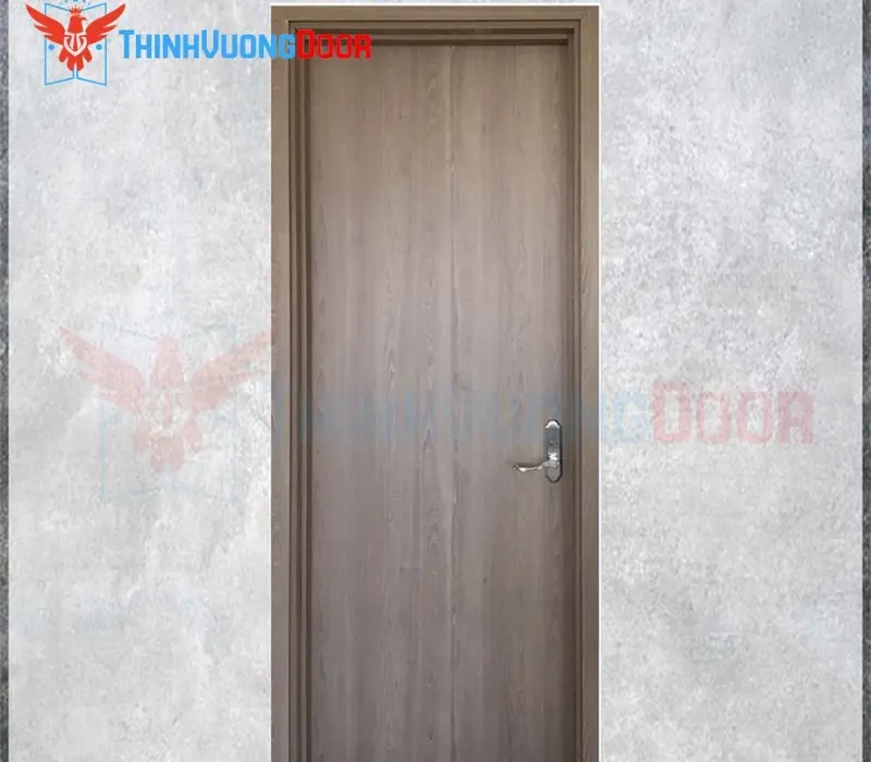 Quy trình lắp đặt cửa chống cháy
