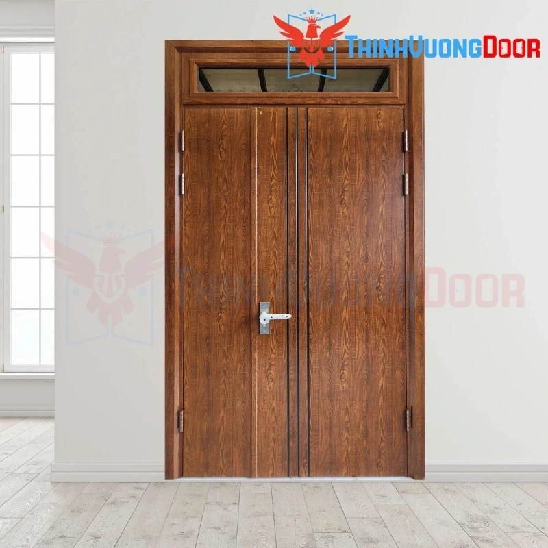 Tại sao nên mua cửa chống Phường Lái Thiêu