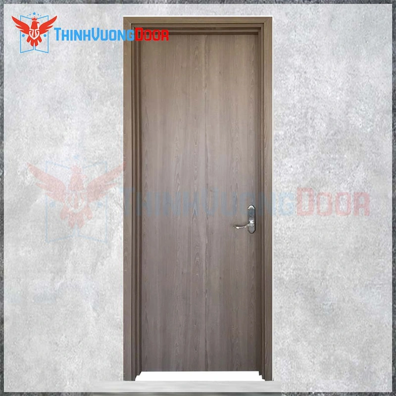 Cửa Gỗ Chống Cháy P1 Cho Khách Sạn Cửa Gỗ Chống Cháy P1 Cho Khách Sạn