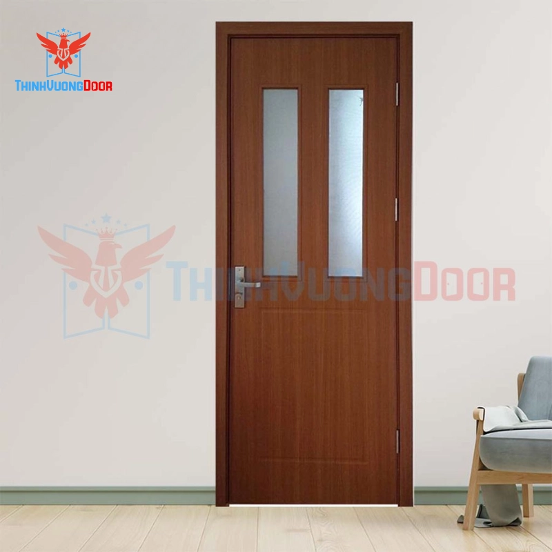 Hướng dẫn lắp đặt và bảo trì cửa nhựa composite panel đúng cách