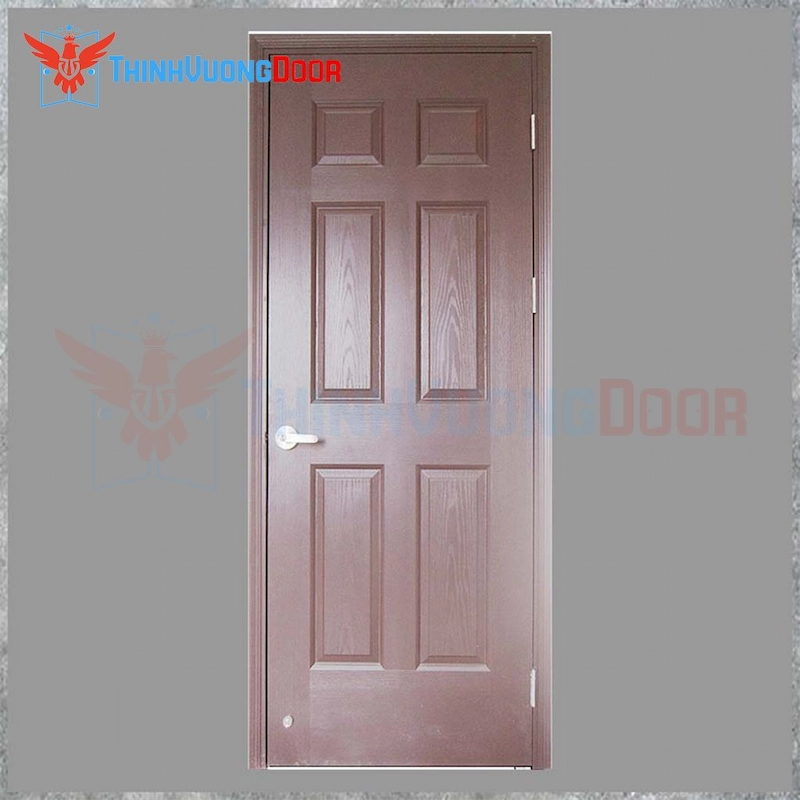 cửa HDF 6A C10 cửa HDF 6A C10
