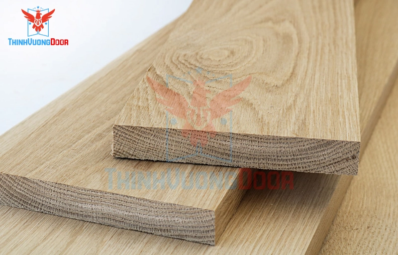 Gỗ sồi là gì? Nguồn gốc và đặc điểm chung