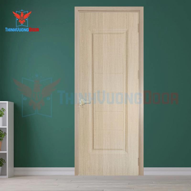 Hướng dẫn lựa chọn và lắp đặt cửa nhựa Composite phủ Film PVC chuẩn kỹ thuật