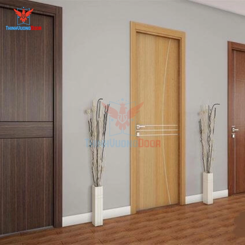Cửa nhựa Composite phường Đông Hòa