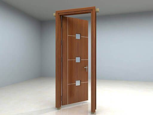 Thinhvuong door chuyên cung cấp các dòng cửa gỗ cách âm hiện đại