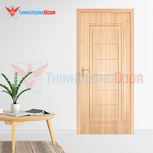 Thinhvuongdoor là một địa chỉ cung cấp cửa gỗ công nghiệp uy tín, chất lượng