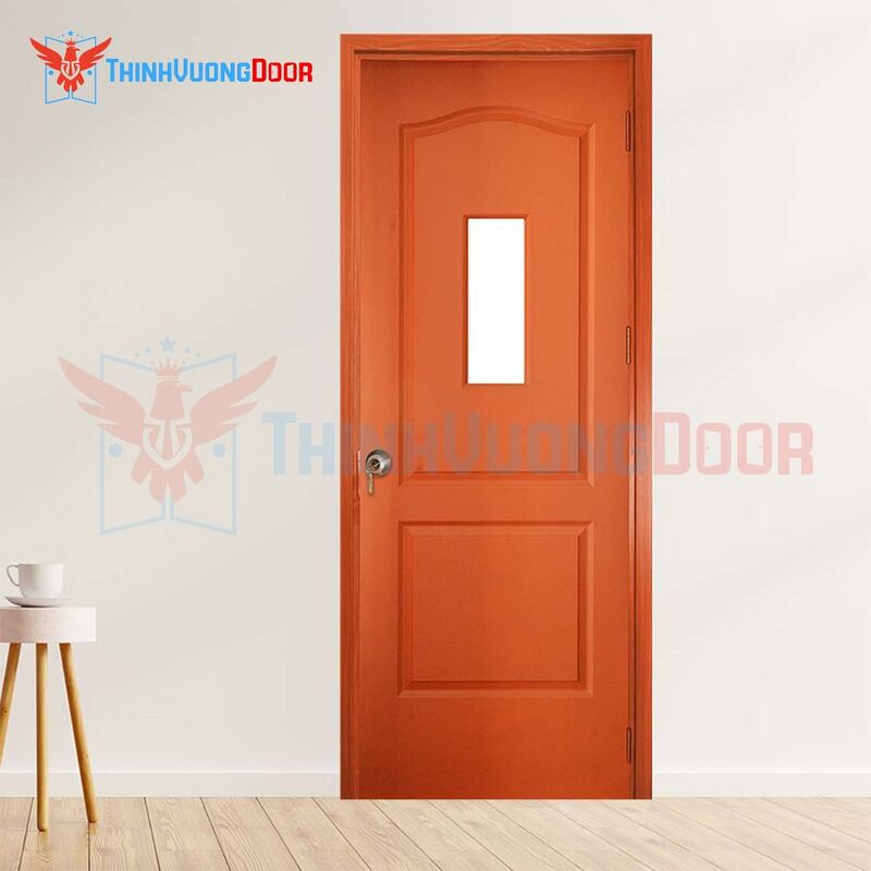 Thinhvuongdoor cung cấp đa dạng các loại cửa composite phù hợp với nhu cầu khách hàng
